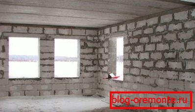 La possibilité de construire des maisons préfabriquées dans des zones froides - deux avantages du béton cellulaire La possibilité de construire des maisons préfabriquées dans des zones froides - deux avantages du béton cellulaire