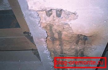 L'ouverture et la détérioration des armatures sont l'une des principales causes de la détérioration des caractéristiques des produits en béton. L'ouverture et la détérioration des armatures sont l'une des principales causes de la détérioration des caractéristiques des produits en béton.