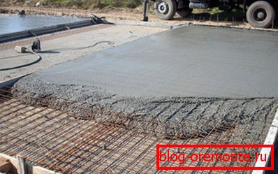 Choisir un béton car la base du bâtiment est nécessaire, en fonction de plusieurs paramètres. Choisir un béton car la base du bâtiment est nécessaire, en fonction de plusieurs paramètres.