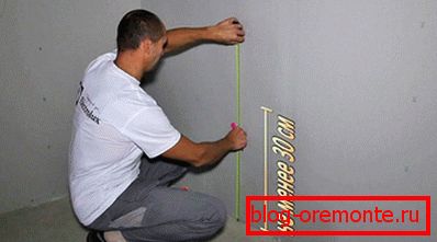 Choisir un endroit pour l'installation du thermostat