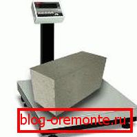 Pondération par bloc Pondération par bloc