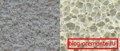 Béton cellulaire Béton cellulaire