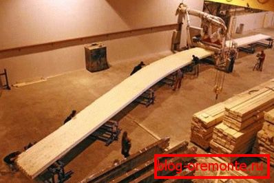 Préparation pour un bar Préparation pour un bar