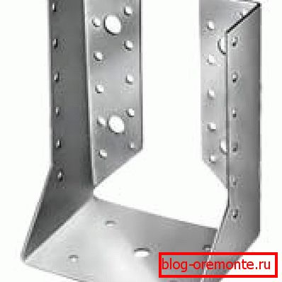 Support fermé pour le bois Support fermé pour le bois