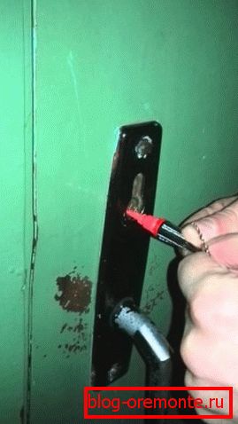 Verser de l'acétone dans le puits du château Verser de l'acétone dans le puits du château
