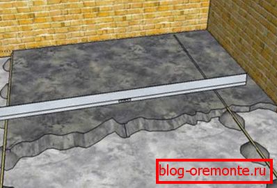 Plancher