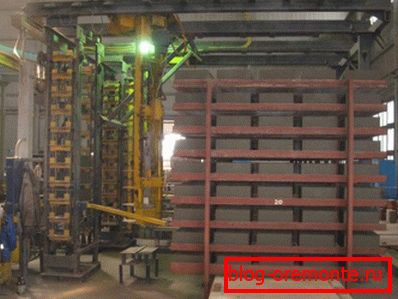 La dernière étape de production La dernière étape de production